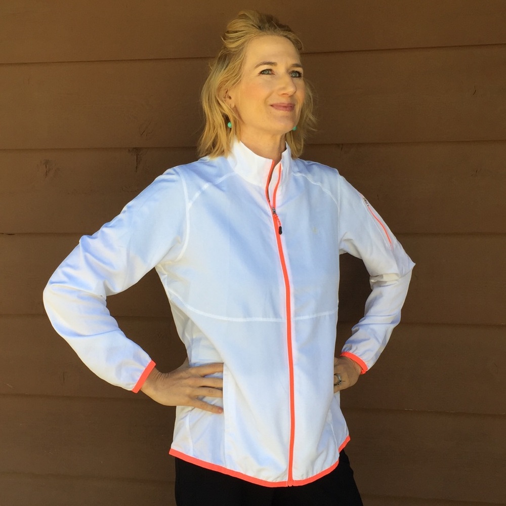 Windbreaker